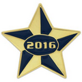 2016 Blue and Gold Star
